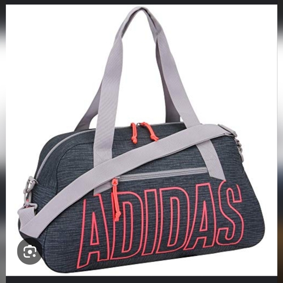 adidas Handbags - Adidas Duffel Gym Bag